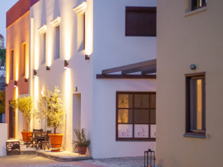 Utopia Luxury Suites  | Old Town