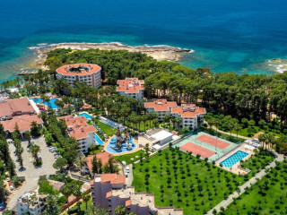 Utopia Resort & Residence