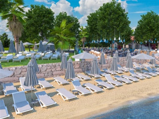 UTOPIA RESORT & RESIDENCE