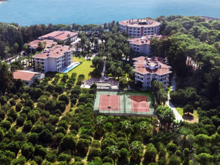 UTOPIA RESORT & RESIDENCE