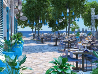 UTOPIA RESORT & RESIDENCE