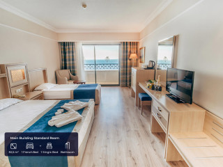 TITANIC DELUXE BELEK