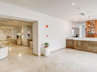 Uyal Hotel Hoposa