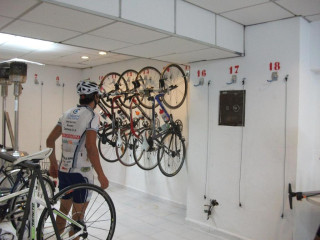 Uyal Hotel Hoposa