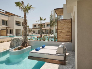 Uzenie All Suites Boutique Resort