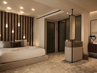 Uzenie All Suites Boutique Resort