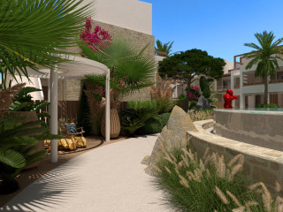 UZENIE ALL SUITES BOUTIQUE RESORT Adults Only 16+