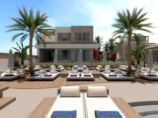 UZENIE ALL SUITES BOUTIQUE RESORT Adults Only 16+