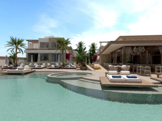 UZENIE ALL SUITES BOUTIQUE RESORT Adults Only 16+