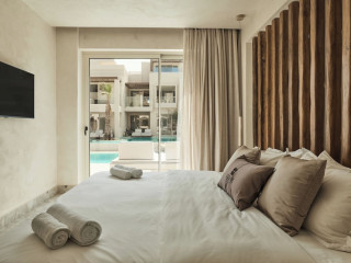 Uzenie All Suites Boutique Resort