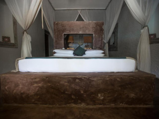 Uzuri Villa Boutique