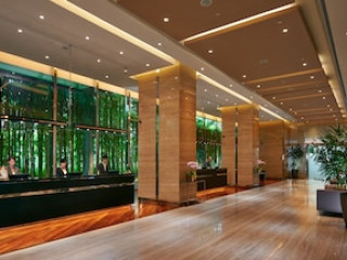 V E HOTEL AND RESIDENCE