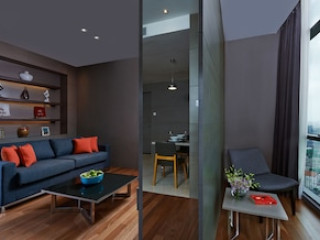 V E HOTEL AND RESIDENCE