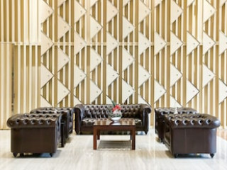 V E HOTEL AND RESIDENCE