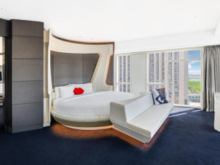 V Hotel Curio Collection by Hilton