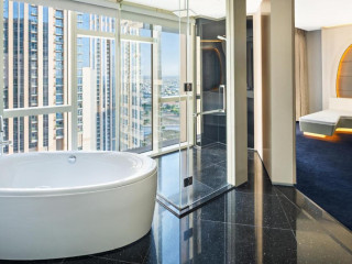 V Hotel Curio Collection by Hilton