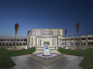 V HOTEL SHARM EL SHEIKH