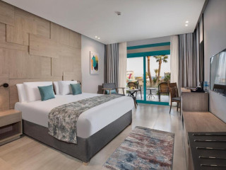 V Hotel Sharm El Sheikh (ex Pyramisa Sharm El Sheikh)