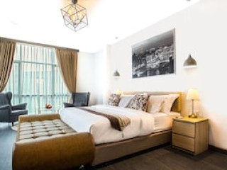 V ONE PRIDE-SUKHUMVIT 22, BANGKOK