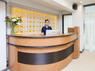 V ONE PRIDE-SUKHUMVIT 22, BANGKOK