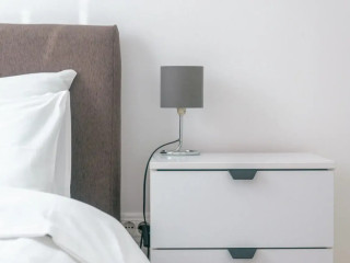 V Tsentre Ryadom S Plyazhem Flat