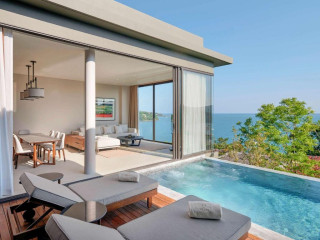  V Villas Phuket 