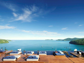 V Villas Phuket