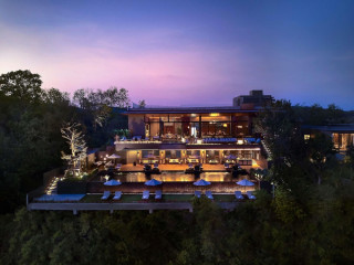 V Villas Phuket - MGallery