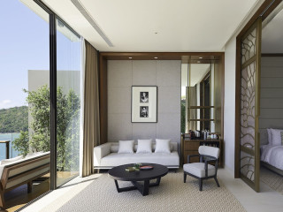 V Villas Phuket - MGallery