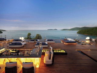 V Villas Phuket - MGallery