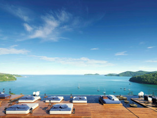 V Villas Phuket - MGallery