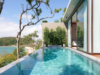V Villas Phuket - MGallery