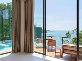 V Villas Phuket MGallery Hotel Collection