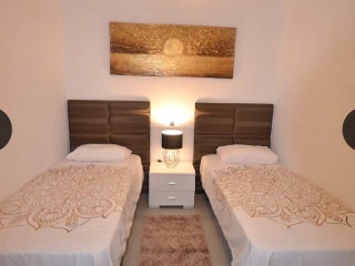 Vacaciones Perfectas