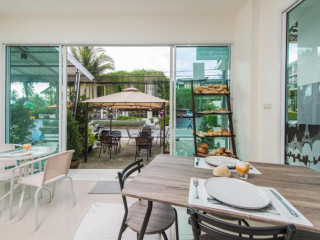 Vacation Time House