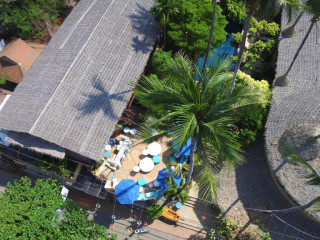 Vacation Village Phra Nang Inn