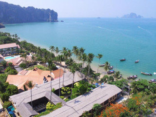 Vacation Village Phra Nang Inn