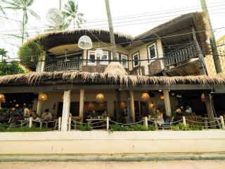 Vacation Village Phra Nang Inn