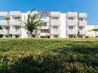 Vagelis Apartments Malia