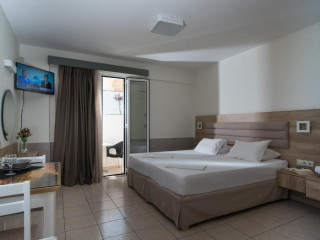 Vagelis Apartments Malia
