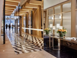 VAKKO HOTEL AND RESIDENCE