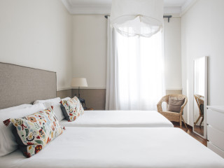 Val Apartments
