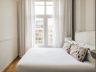 Val Apartments