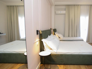 Hotel Boutique Vala