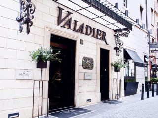 Valadier Hotel