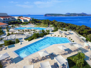 Valamar Argosy Hotel