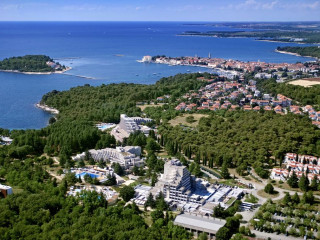 Valamar Diamant Residence