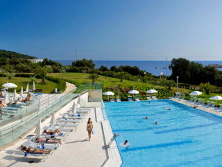 Valamar Lacroma Dubrovnik Hotel