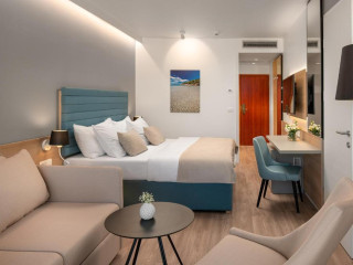 Valamar Meteor Hotel