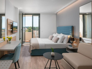 Valamar Meteor Hotel